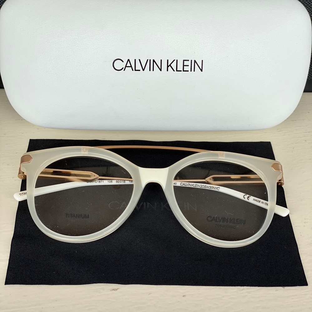 NEW! Calvin Klein frames - Picture 4 of 8